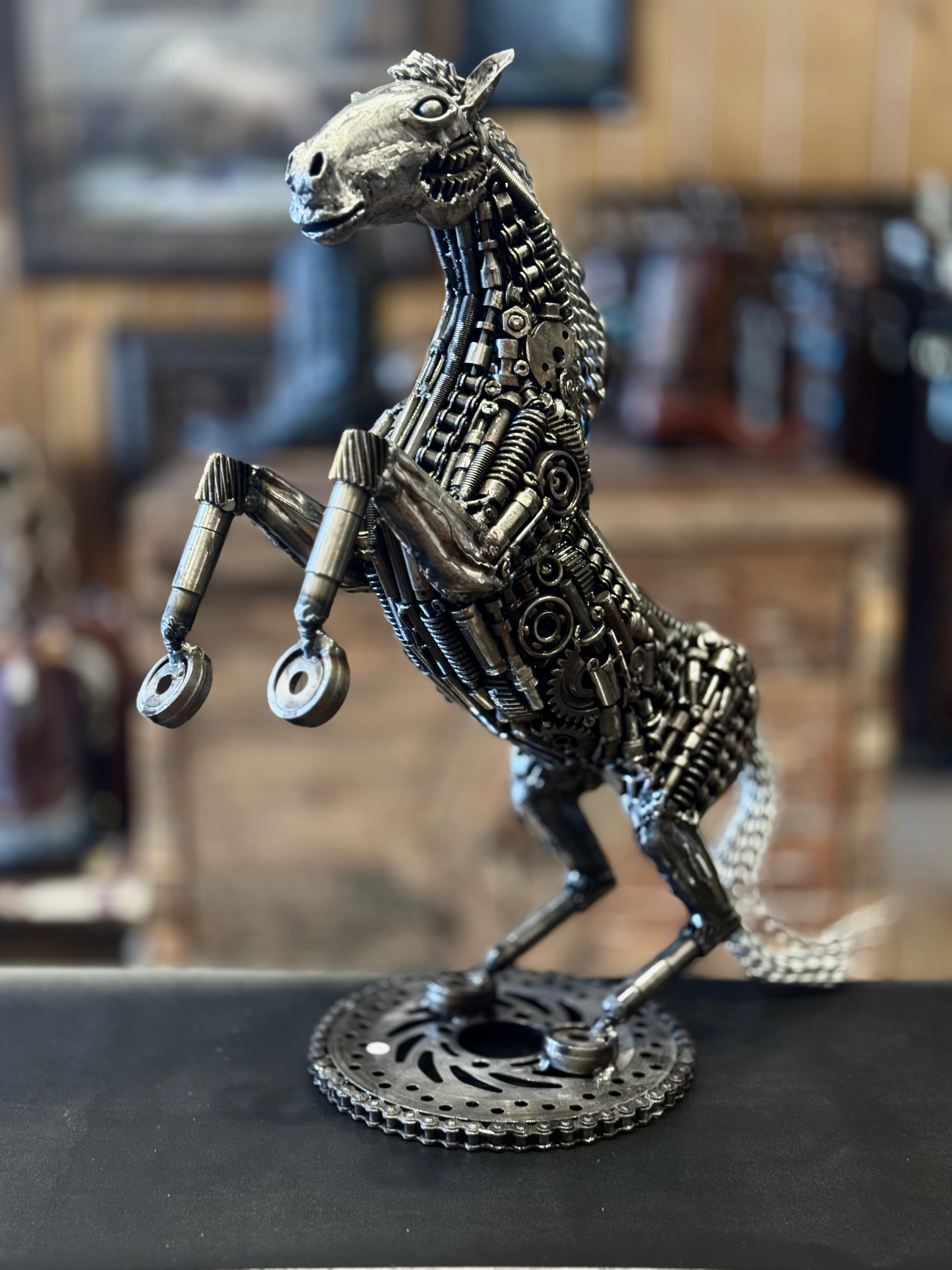 Metal Art