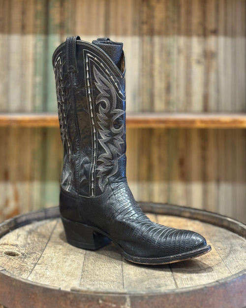 10 D Mens Dan Post Boots
