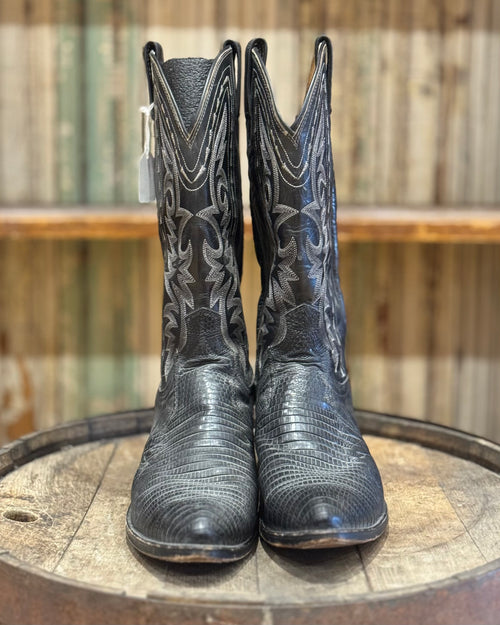 10 D Mens Dan Post Boots