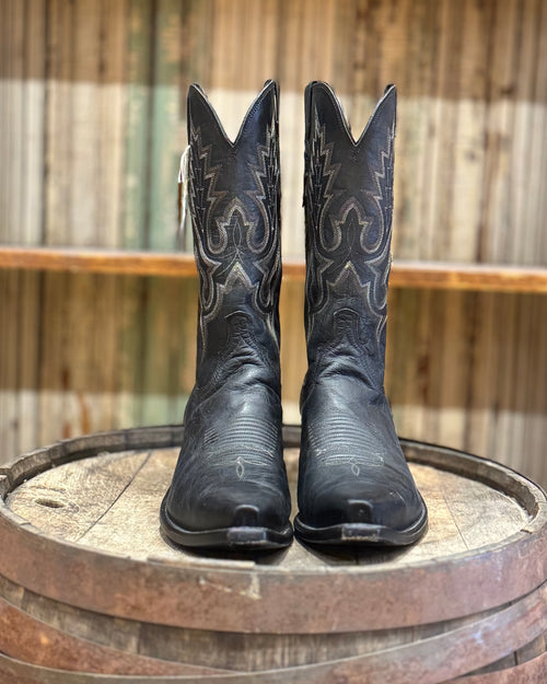 10.5 2E Mens Lucchese Boots