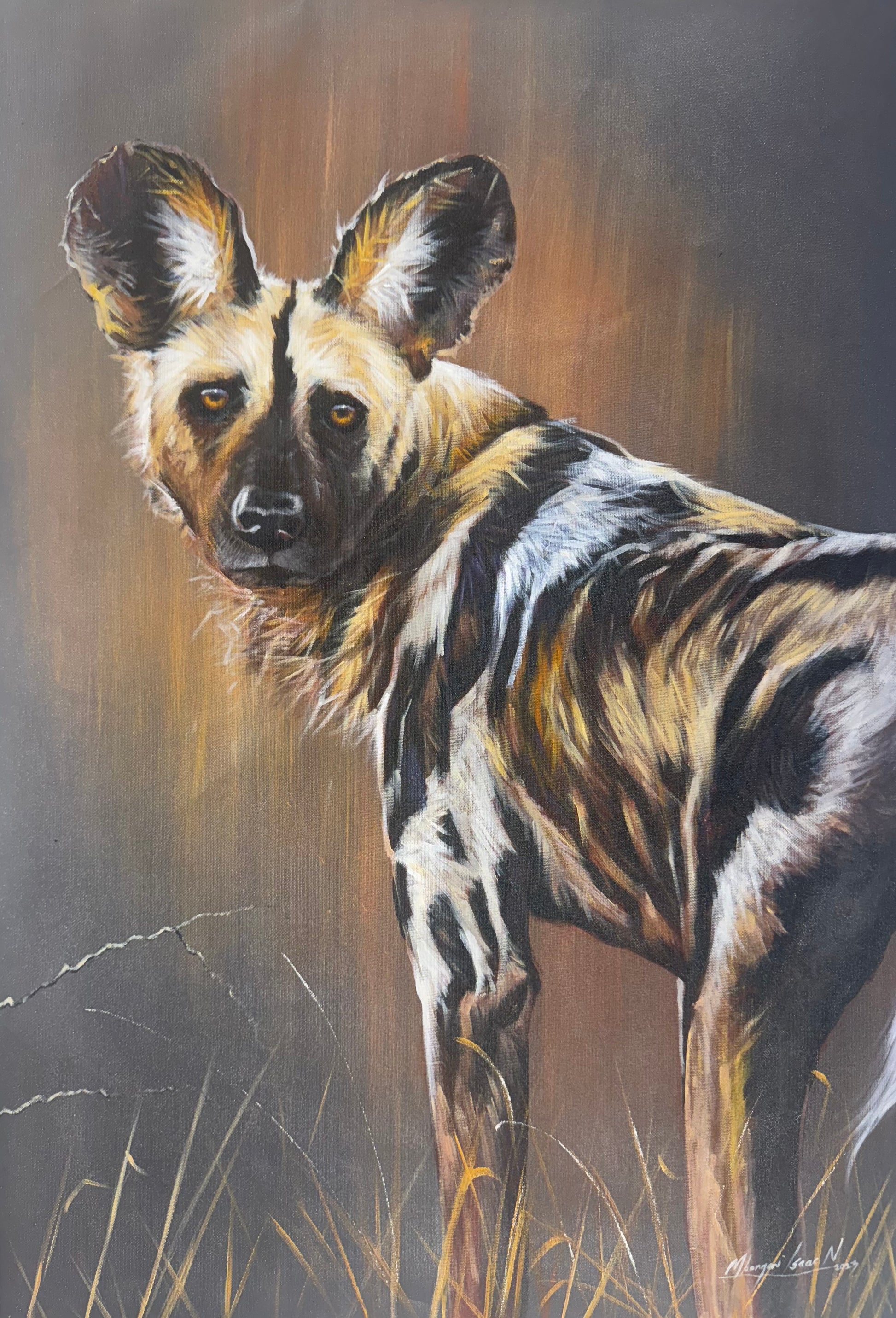 Hyena Original