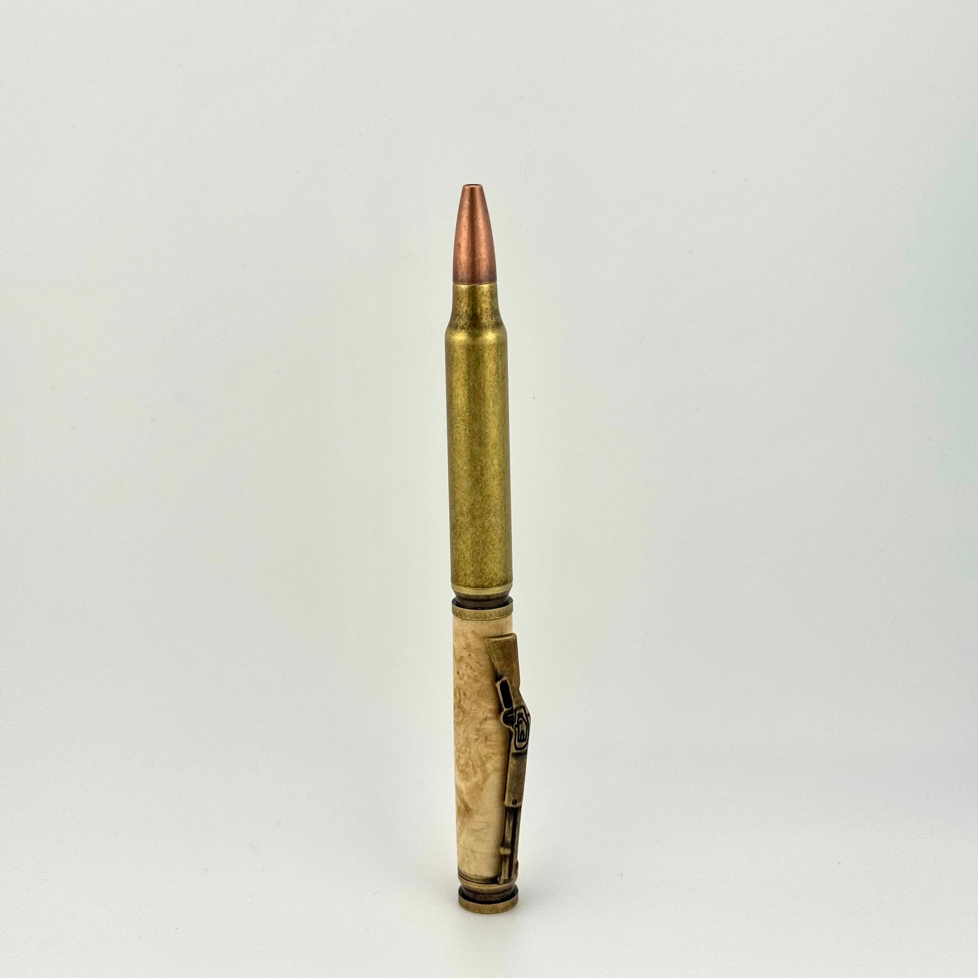 Wood Twist Pen