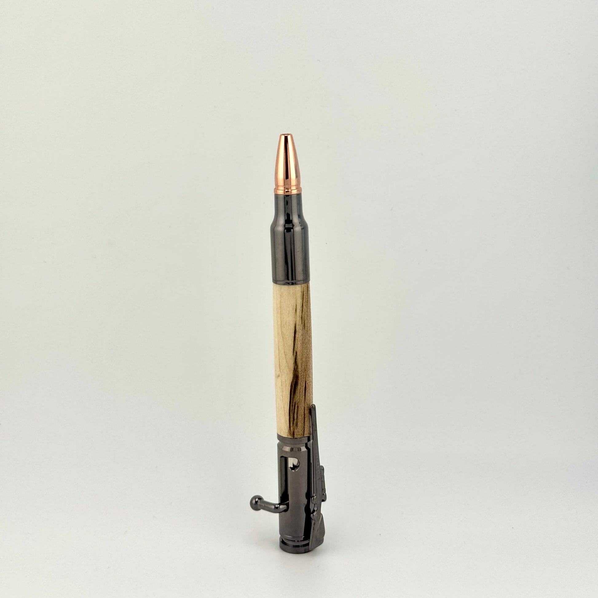 Antler Bolt Action Pen