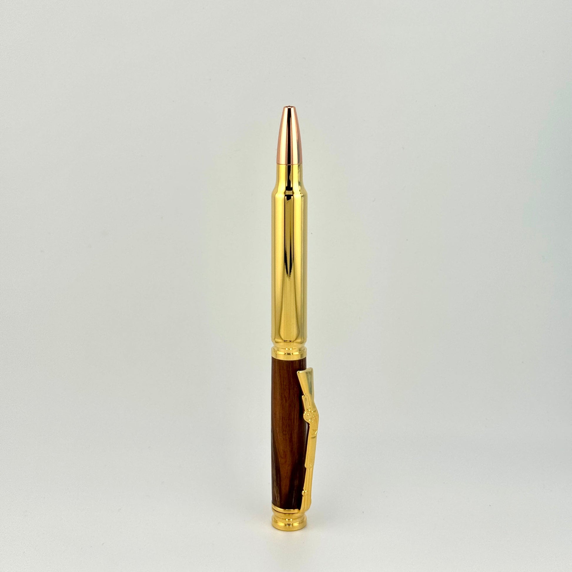 Wooden Twist Pen