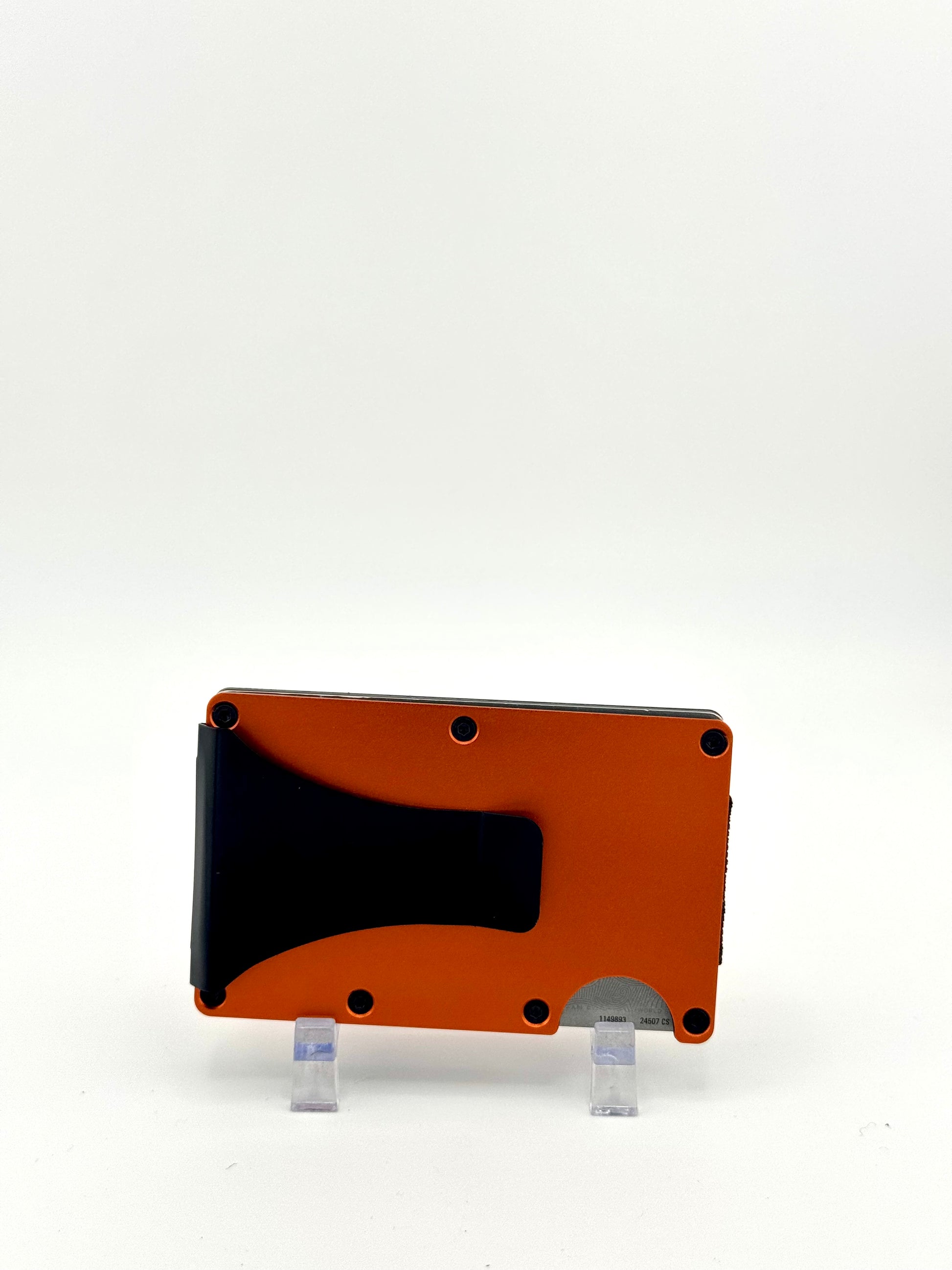 Red Fish Wallet