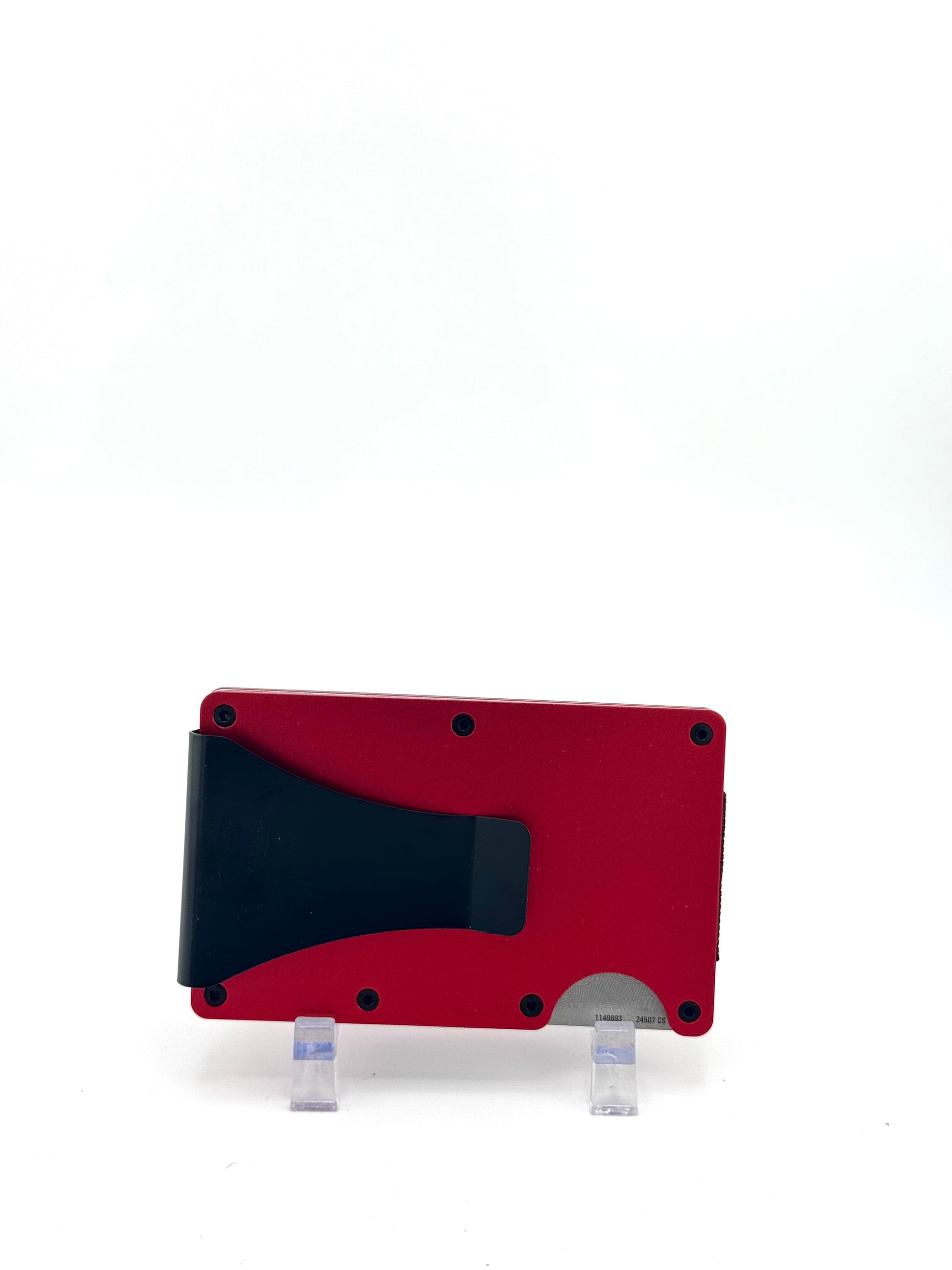 Red Fish Wallet
