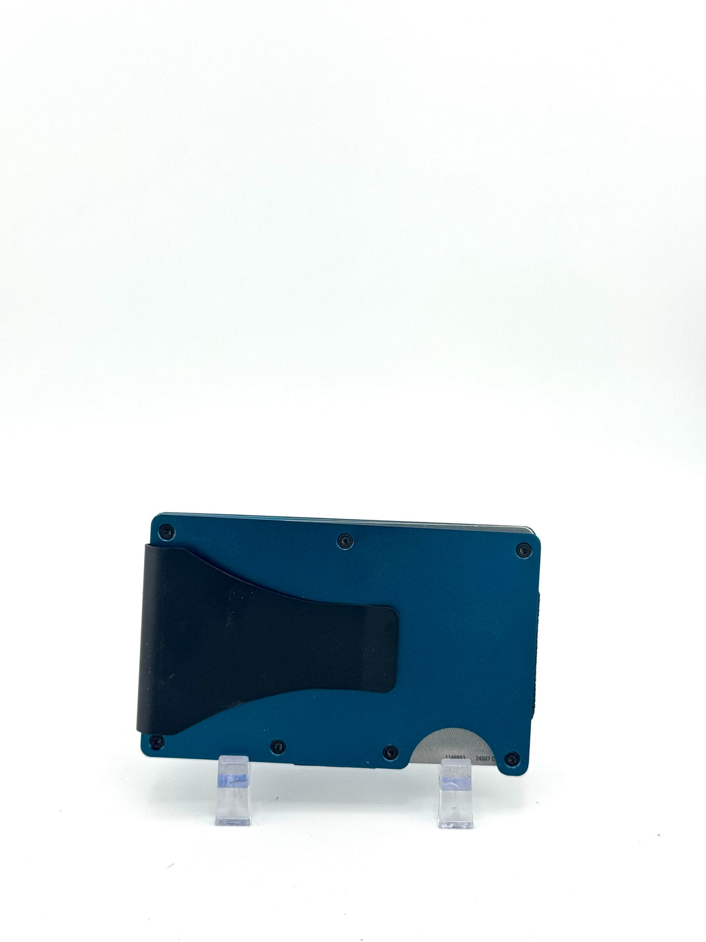 Blue Fish Wallet
