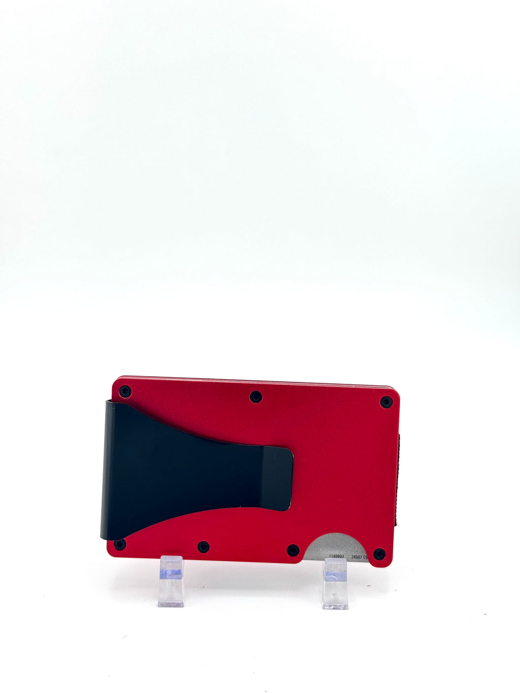 Red Elk Wallet