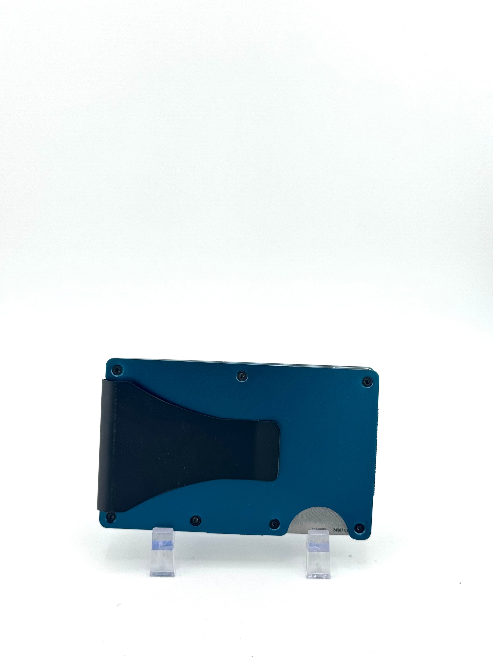 Blue Elk Wallet