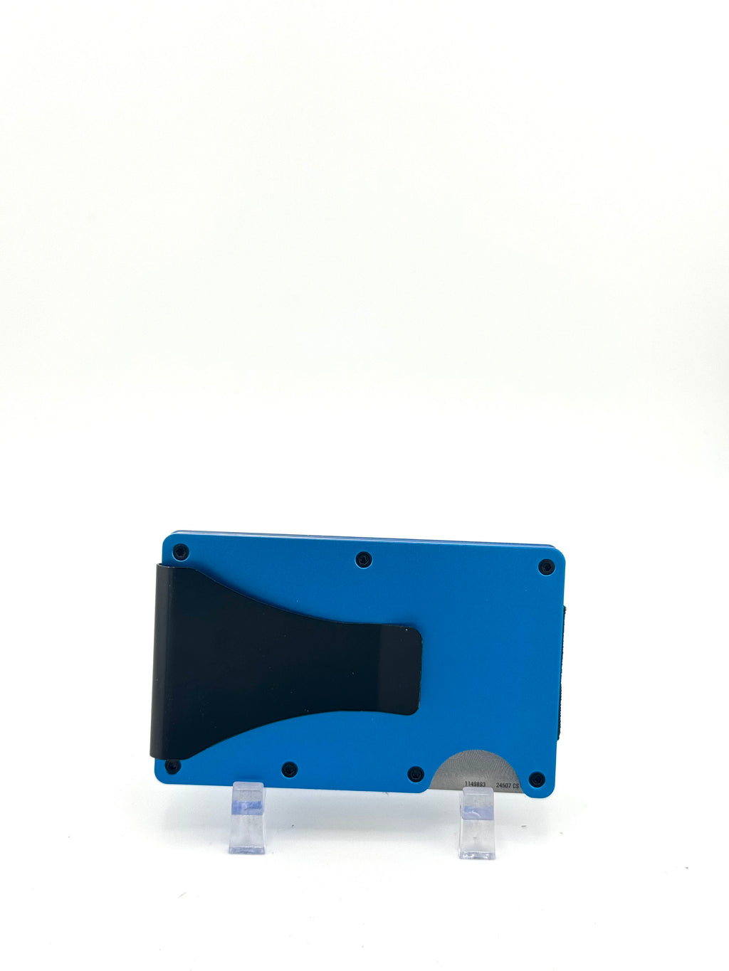 Blue Bison Wallet