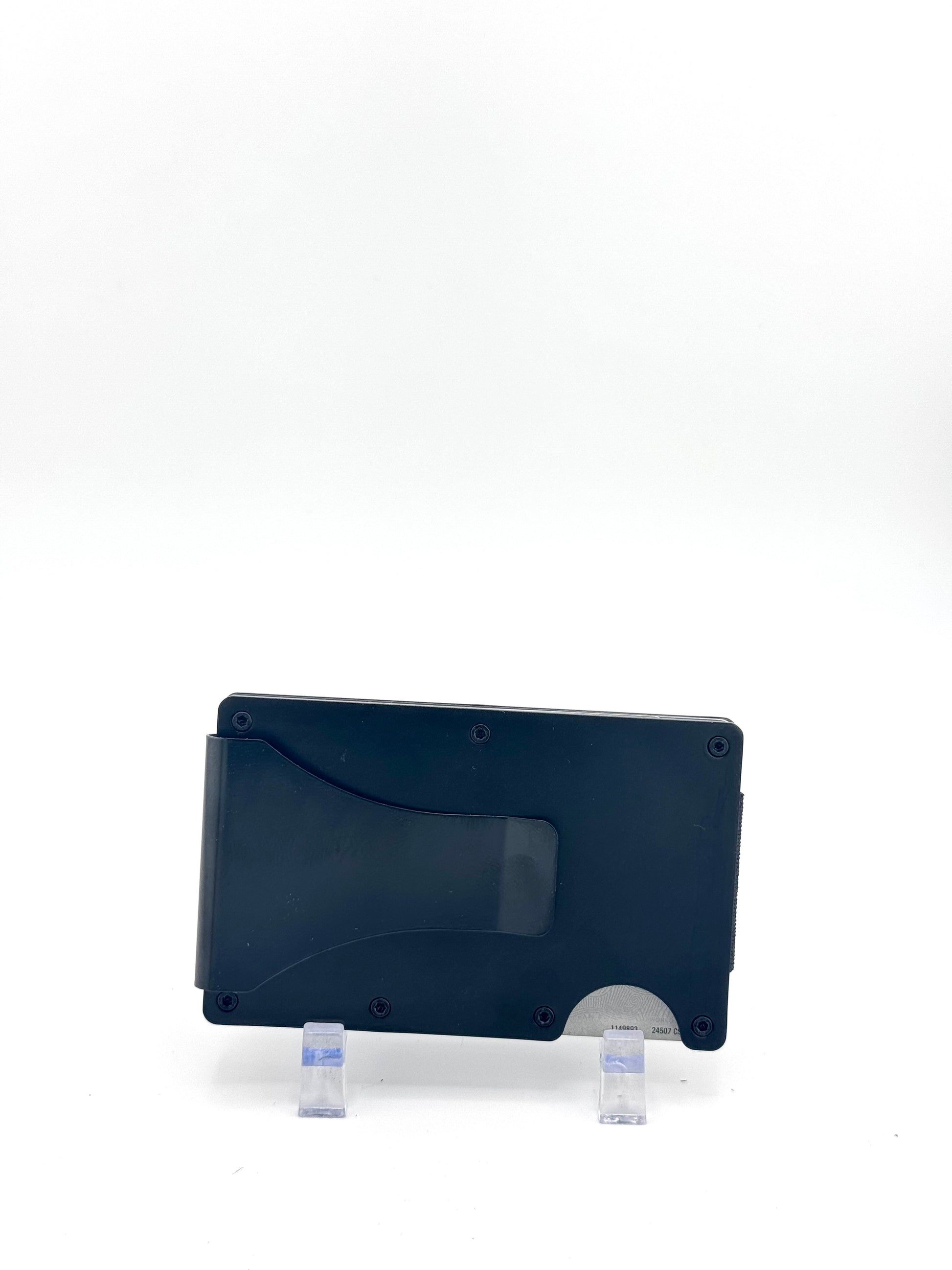 Black Moose Wallet