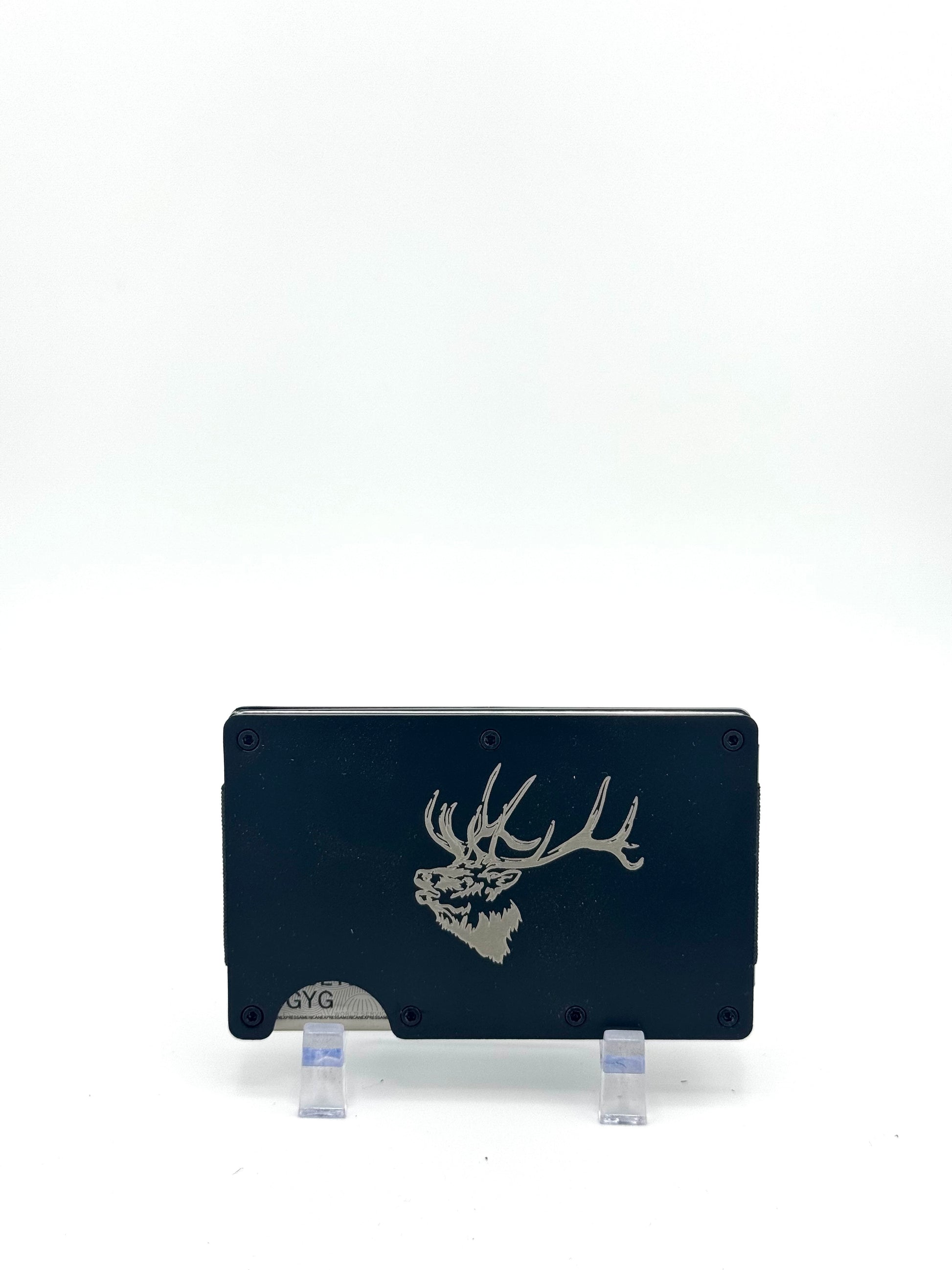 Black Elk Wallet