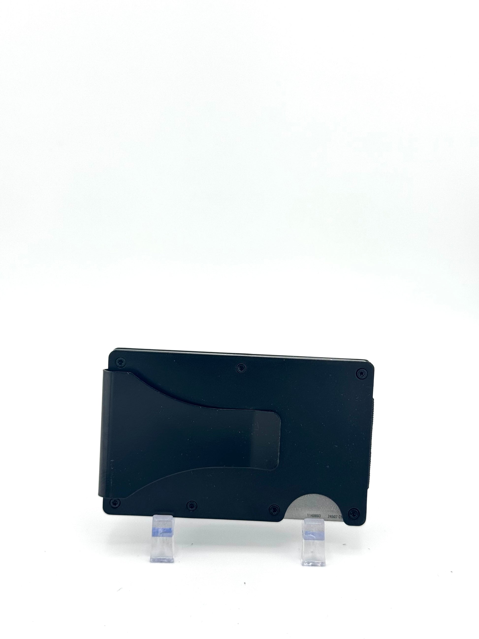Black Elk Wallet