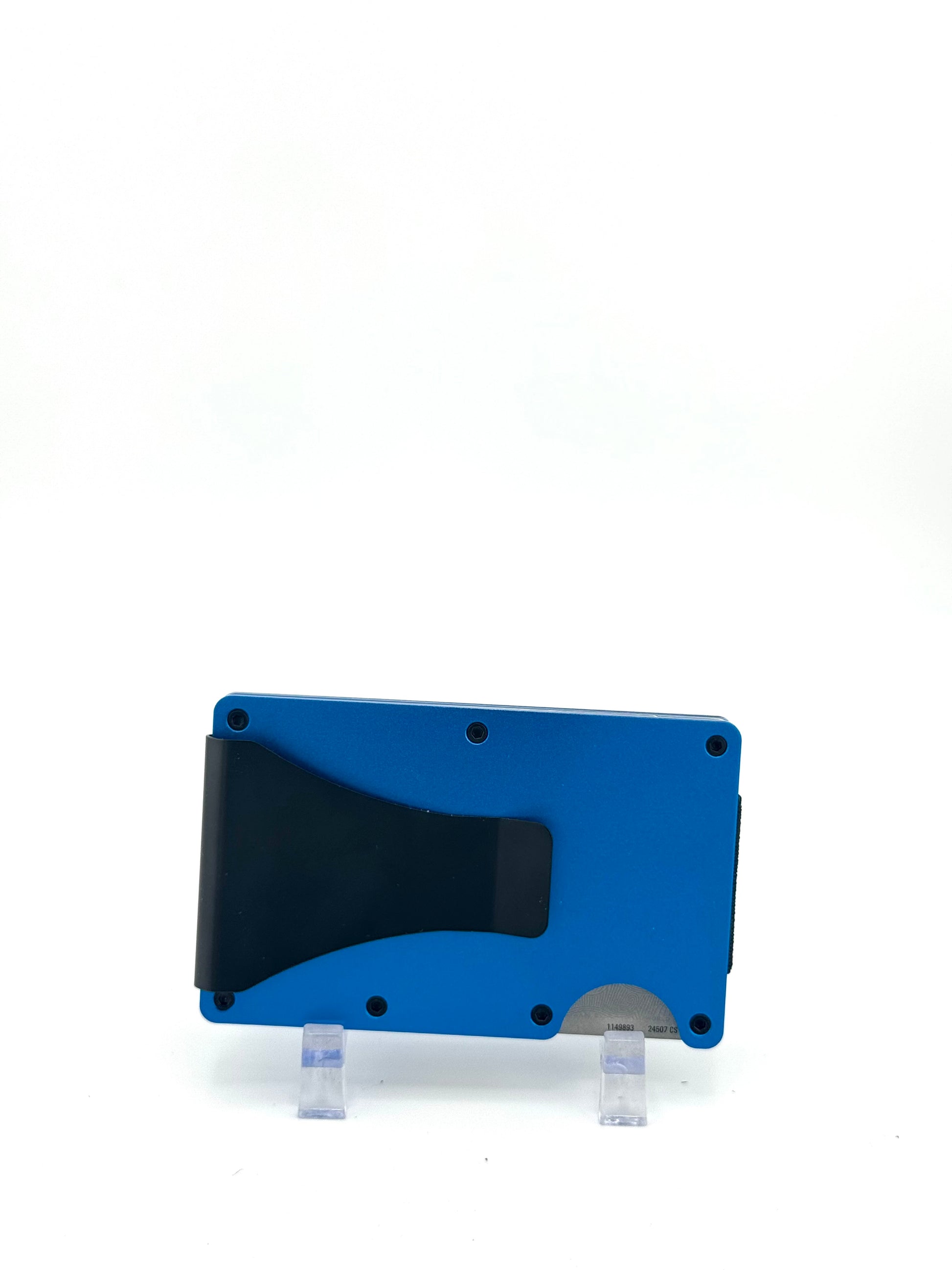 Blue Deer Wallet