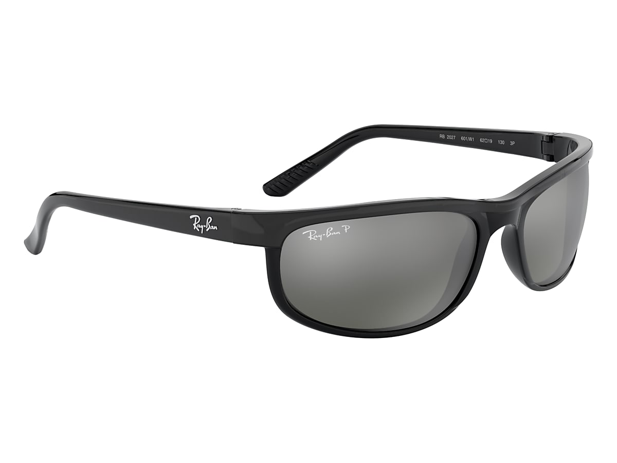 Ray-Ban Predator 2 RB2027 601/W1