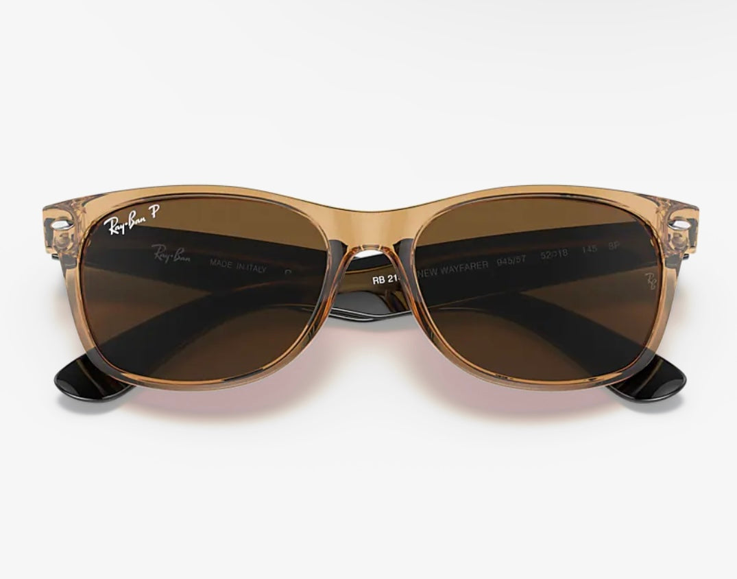 Ray-Ban New Wayfarer RB2132 945/57
