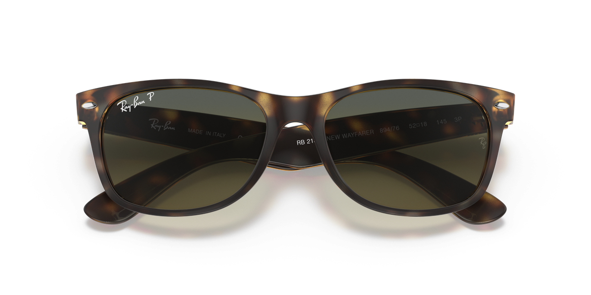 Ray-Ban New Wayfarer RB2132 894/76