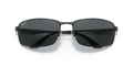 Ray-Ban RB3498 006/81