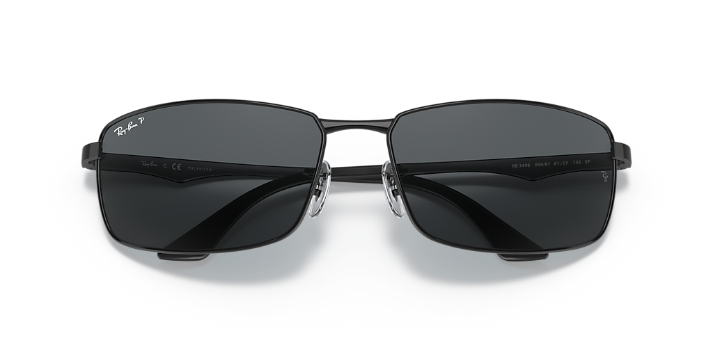 Ray-Ban RB3498 006/81