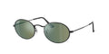 Ray-Ban Oval Flat Lenses RB3547N 002/68