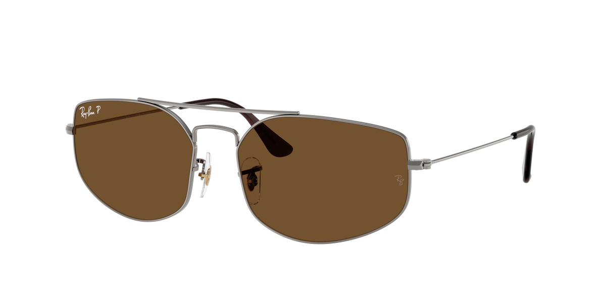 Ray-Ban Chromance RB3736CH