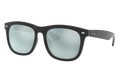 Ray-Ban RB4260D - Black / Grey Flash