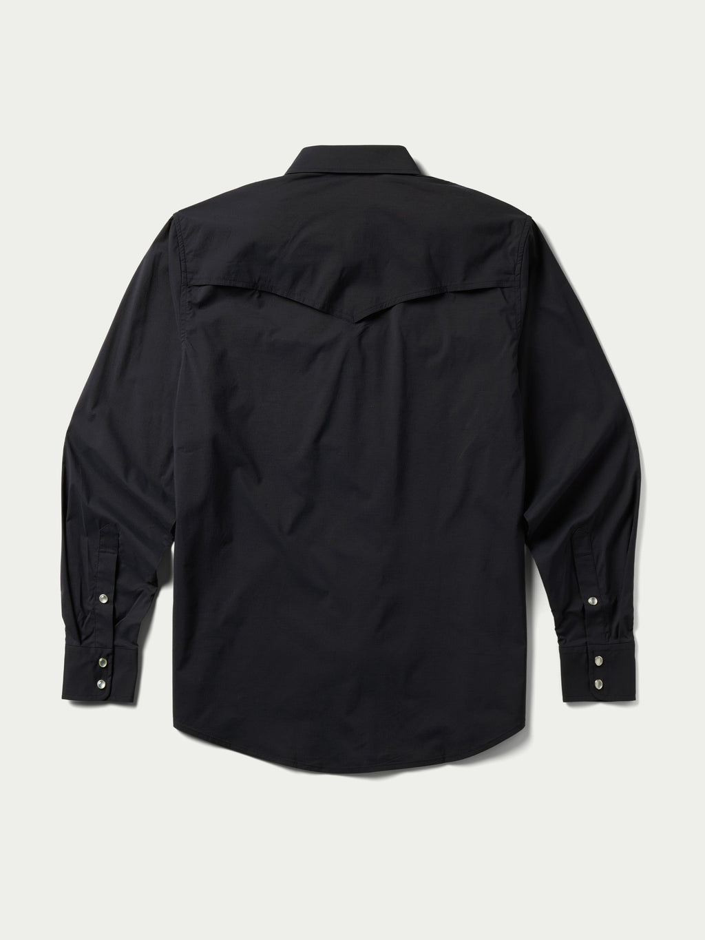RangeTek Western Guide Snap Shirt
