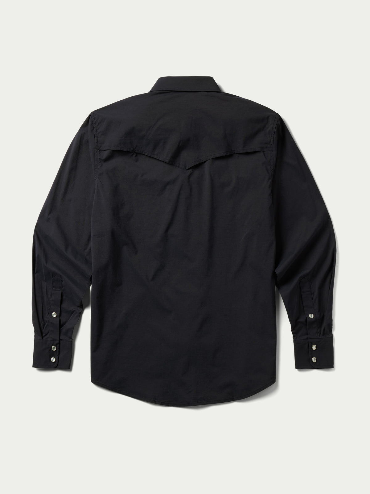RangeTek Western Guide Snap Shirt