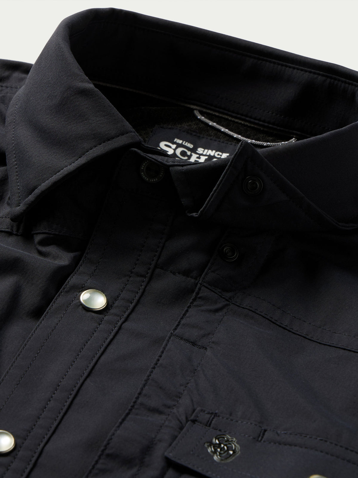 RangeTek Western Guide Snap Shirt