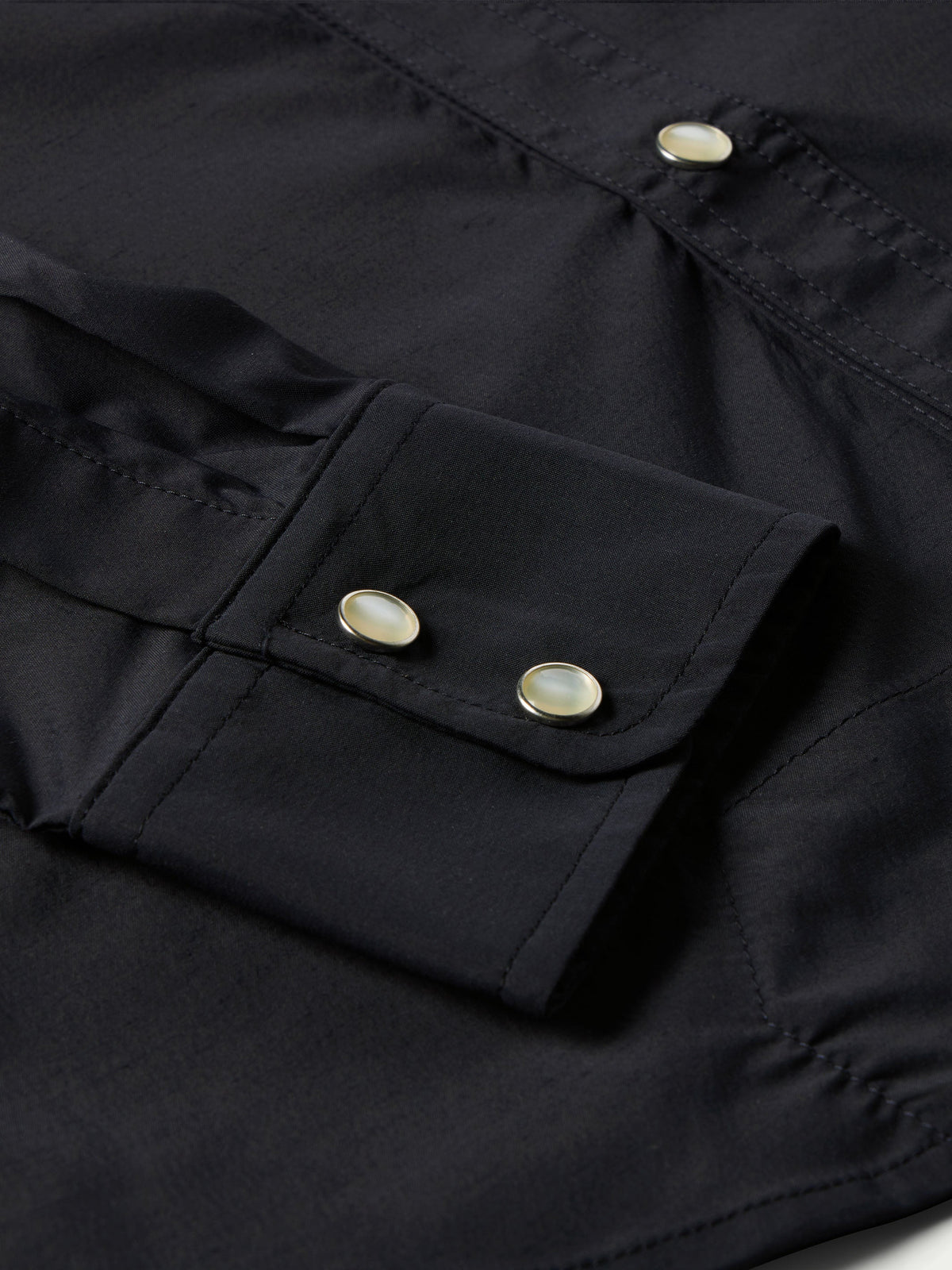 RangeTek Western Guide Snap Shirt