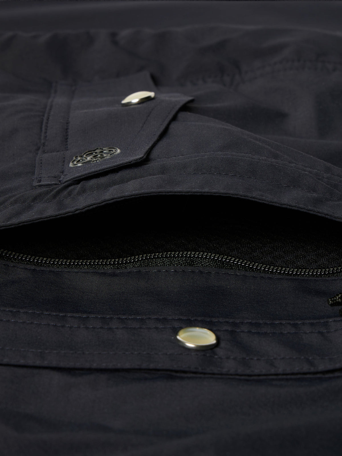 RangeTek Western Guide Snap Shirt