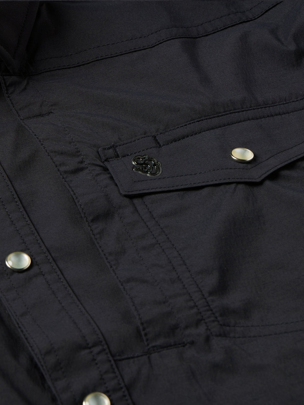 RangeTek Western Guide Snap Shirt