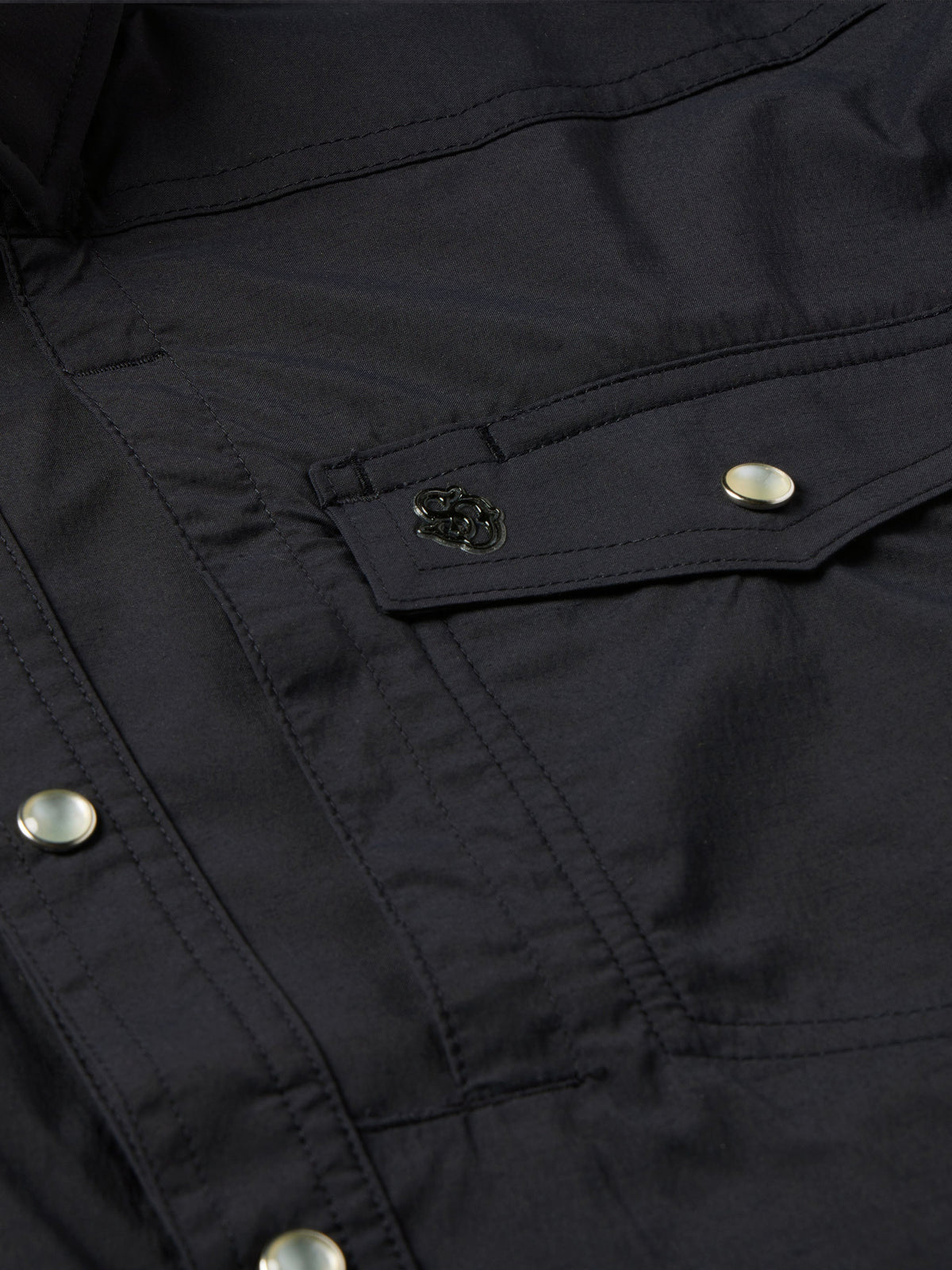 RangeTek Western Guide Snap Shirt