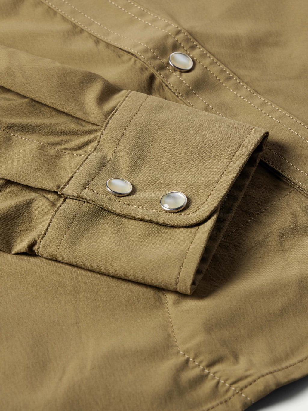 RangeTek Western Guide Snap Shirt