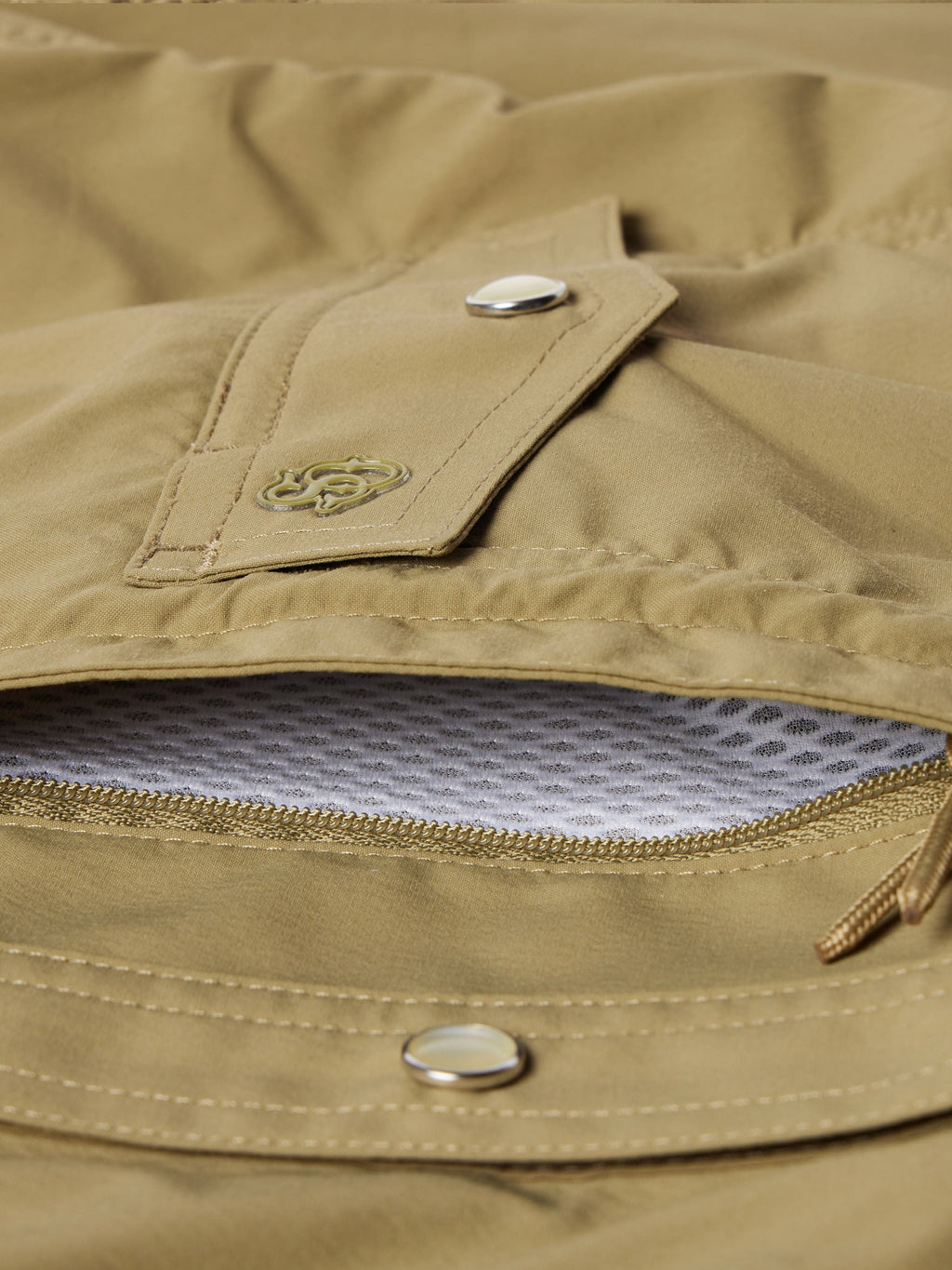 RangeTek Western Guide Snap Shirt
