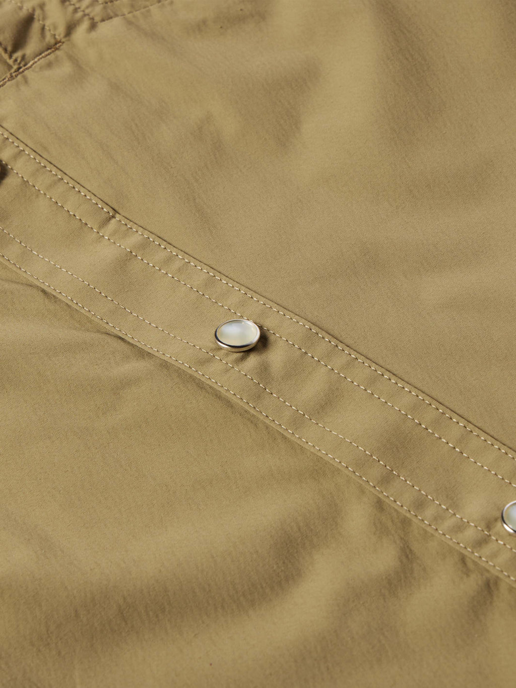 RangeTek Western Guide Snap Shirt