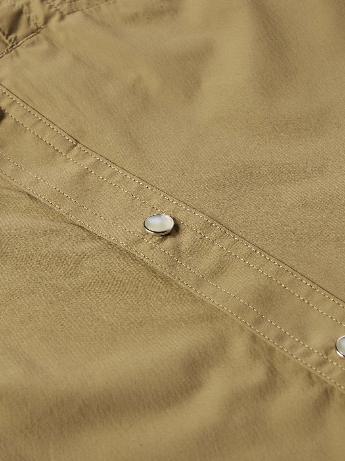 RangeTek Western Guide Snap Shirt