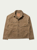 RangeWax® Mesquite Brush Jacket