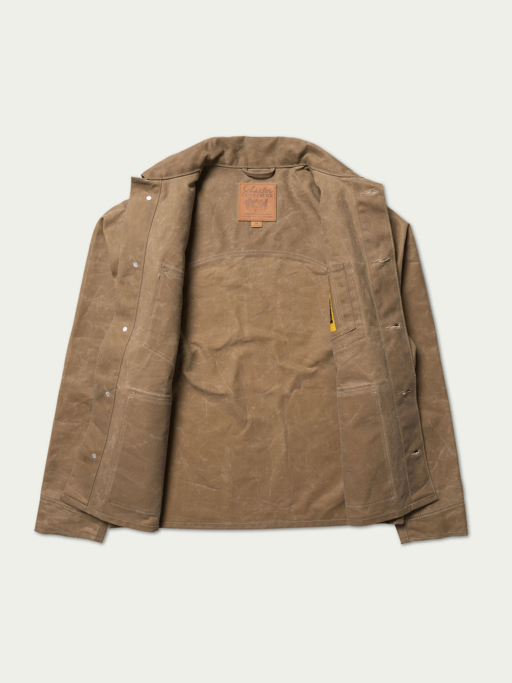 RangeWax® Mesquite Brush Jacket