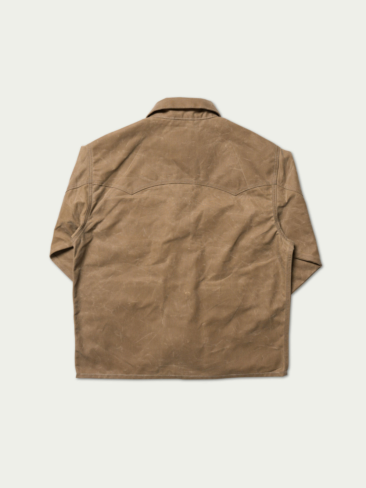 RangeWax® Mesquite Brush Jacket