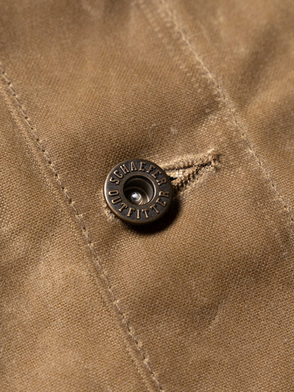 RangeWax® Mesquite Brush Jacket