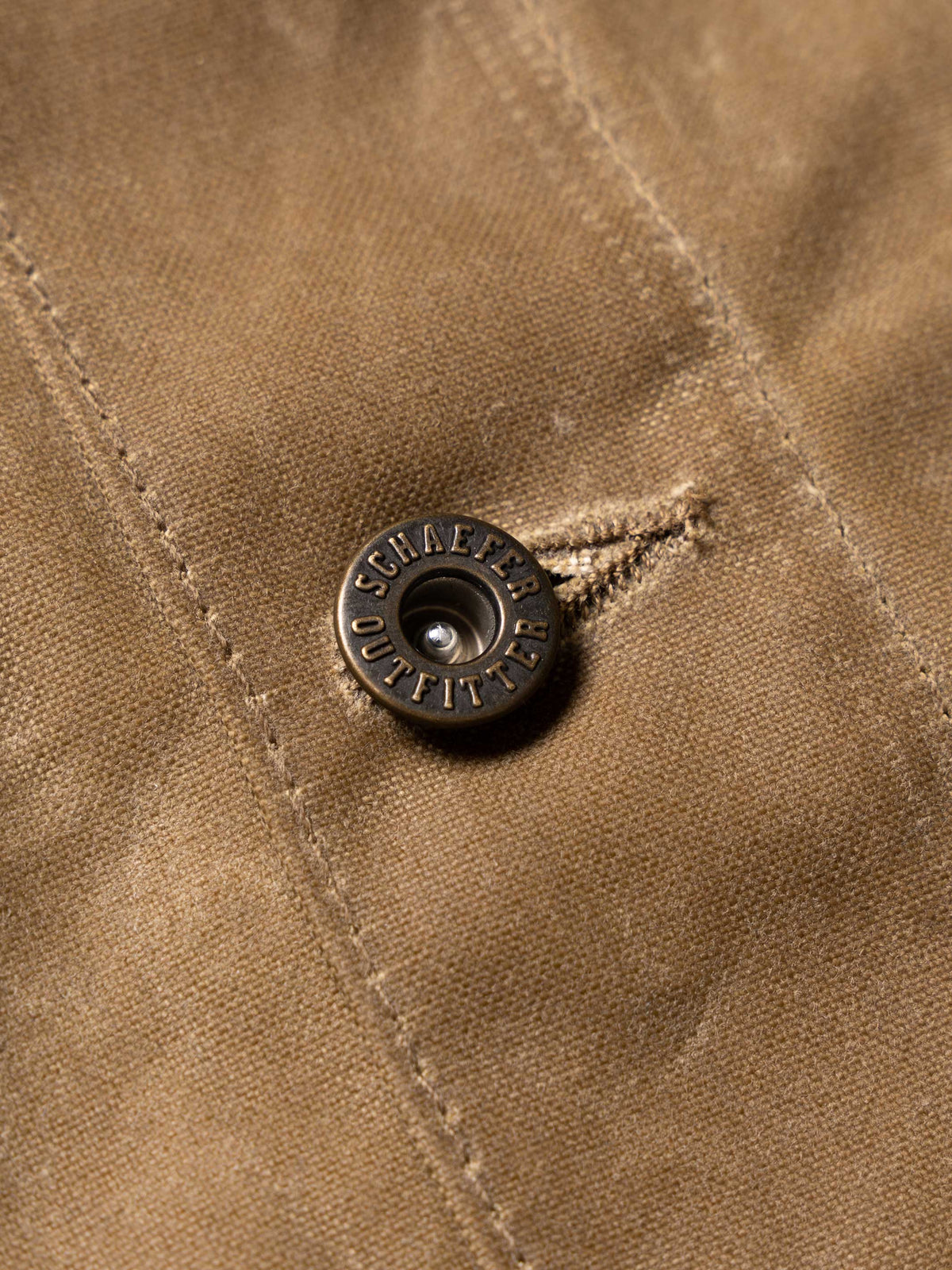 RangeWax® Mesquite Brush Jacket