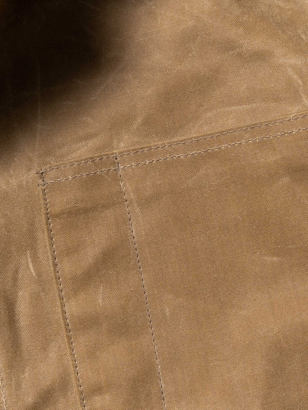 RangeWax® Mesquite Brush Jacket