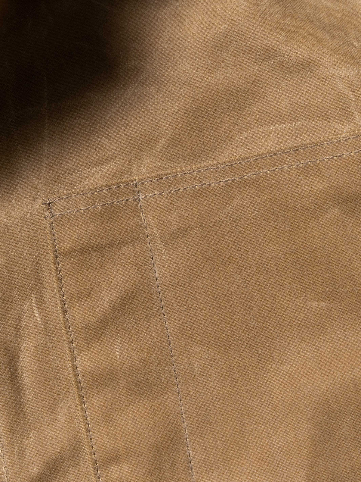 RangeWax® Mesquite Brush Jacket