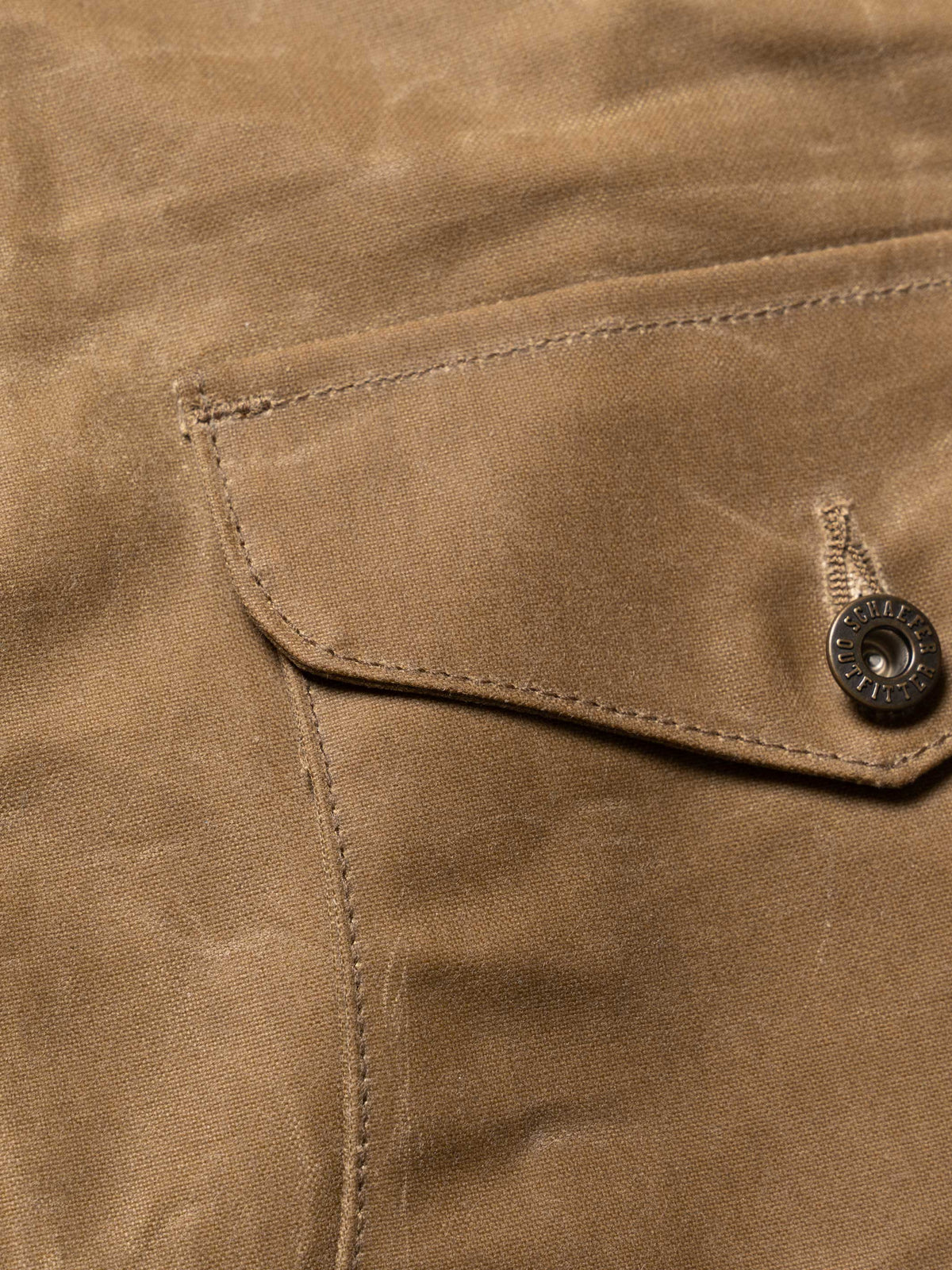 RangeWax® Mesquite Brush Jacket