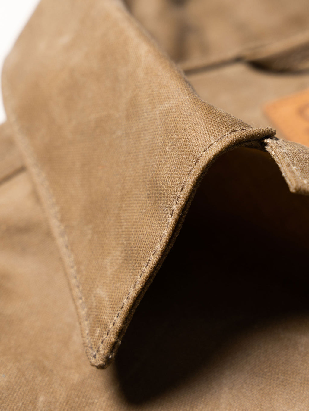 RangeWax® Mesquite Brush Jacket