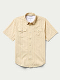 Short Sleeve Rambler Pearl Snap