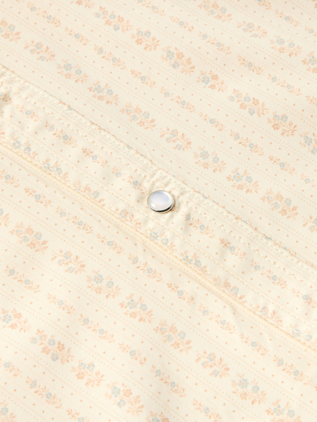 Short Sleeve Rambler Pearl Snap