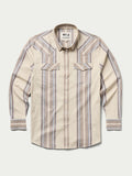 Western Stretch Snap Shirt