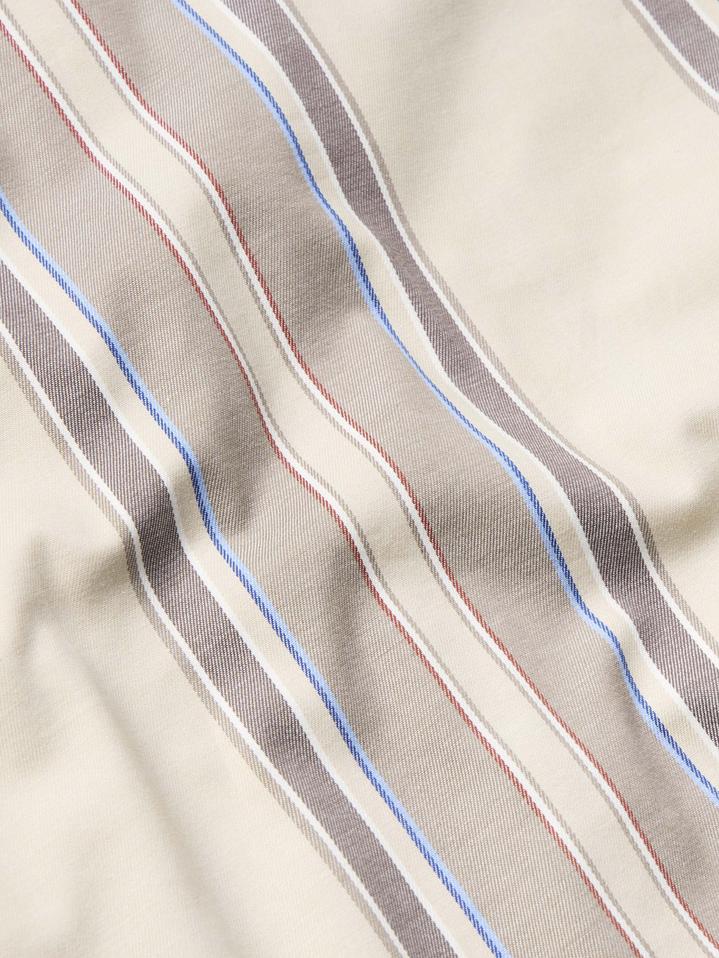Western Stretch Snap Shirt